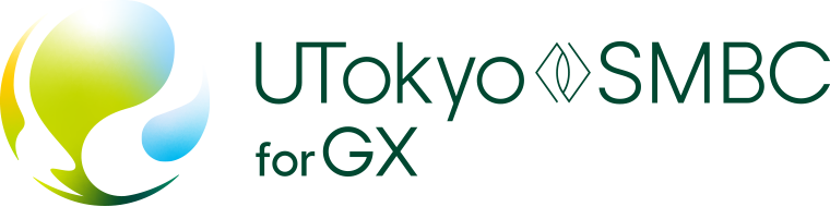 UTokyo×SMBC for GX