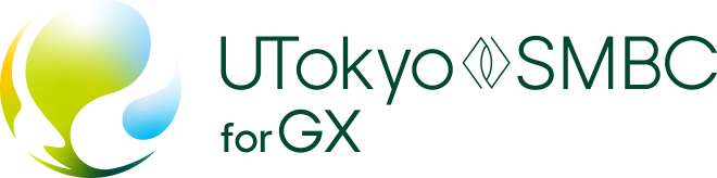 UTokyo×SMBC for GX